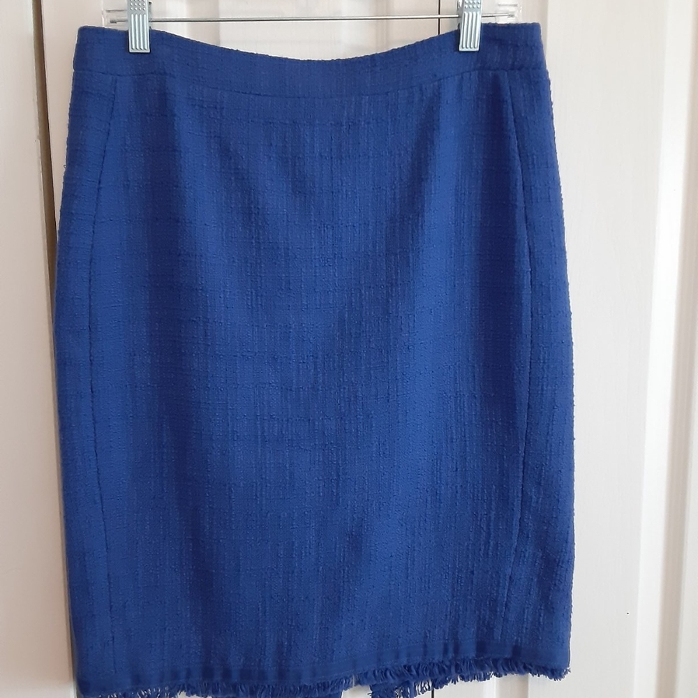 JCrew Skirt